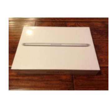 Cheap Apple MacBook Pro ME864LL/A 13" with Retina Display Core i5, 128GB , 4GB RAM