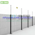 Electric Security Fence, Energizer for Residential