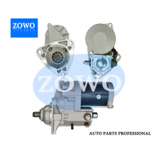 3283214 DENSO STARTER MOTOR 24V 5.5KW 10T