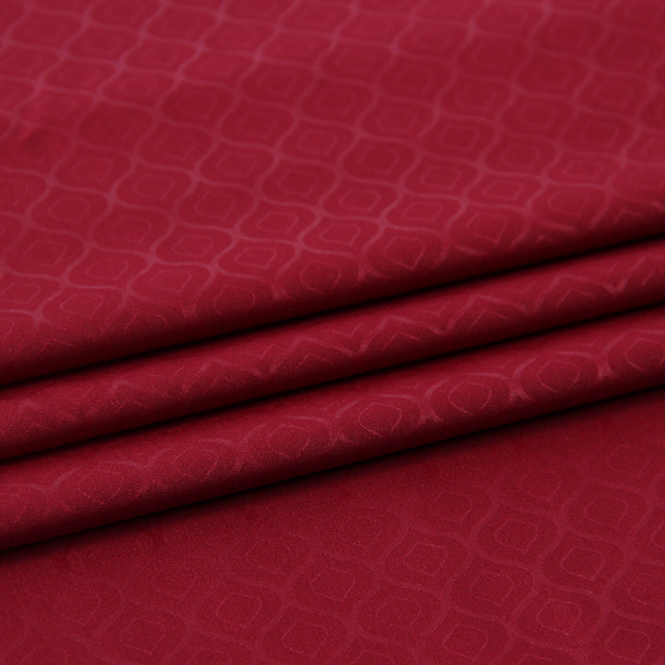 Embossing Fabric Ready