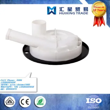 washing machine drain pump motor for washing machine and dish washer