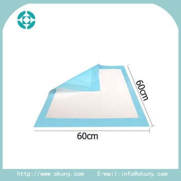 PP non-woven fabric disposable baby underpad