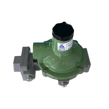 Cavagna Group Type 998LP Model 998LP-03 Second Stage Pressure Regulator: An In-depth Overview