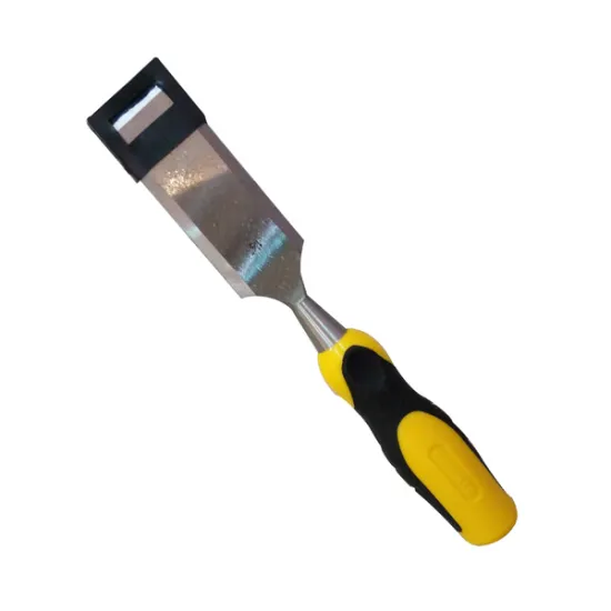 Double Colors Plastic Handle Wood Chisel: Finding the Perfect Tool for Your woodworking Needs