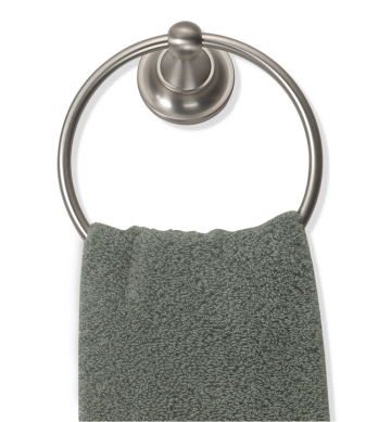 Bathroom Accessories bath design towel ring