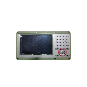 Leica Total Station TS-13 LCD Screen Cover