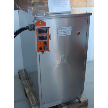 Aluminum profile coloring power supply