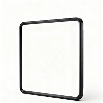 Soft Glow LED Ceiling Lighting