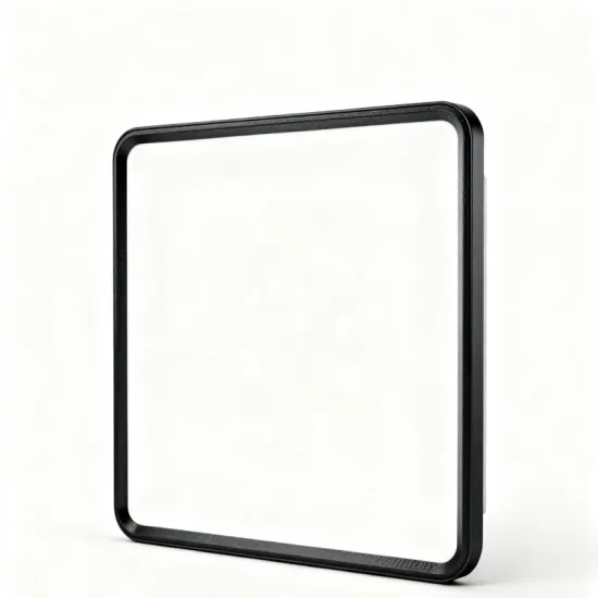 Soft Glow LED Ceiling Lighting