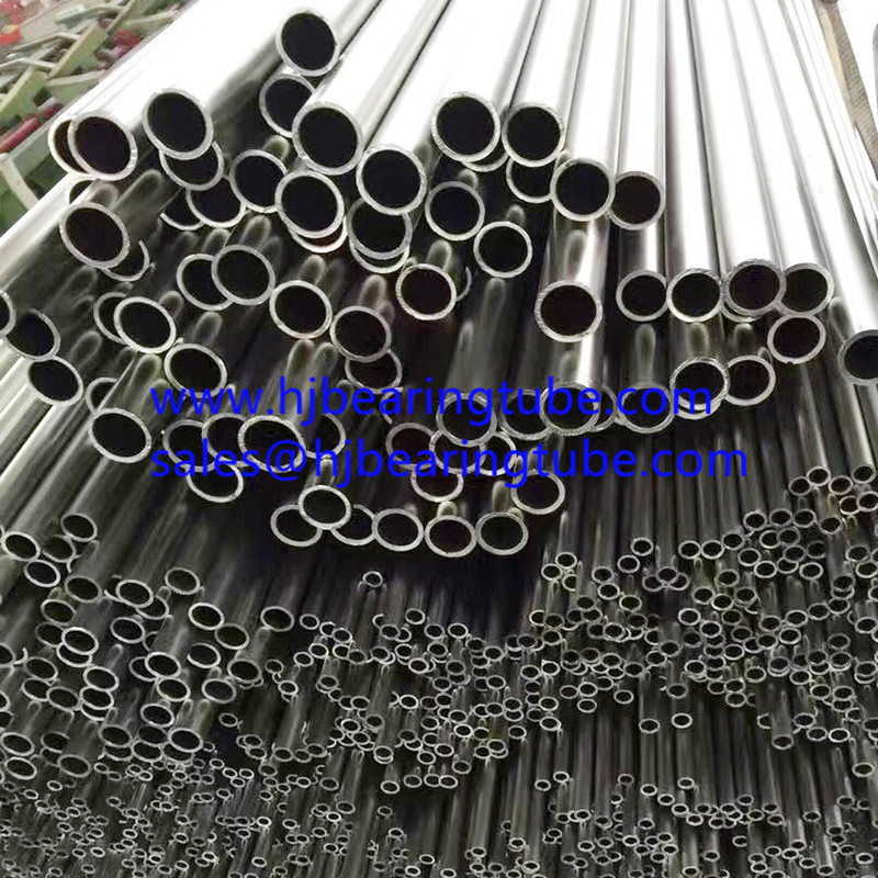 SAE1541 seamless steel pipes