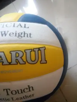 Soft touch High quality volleyball