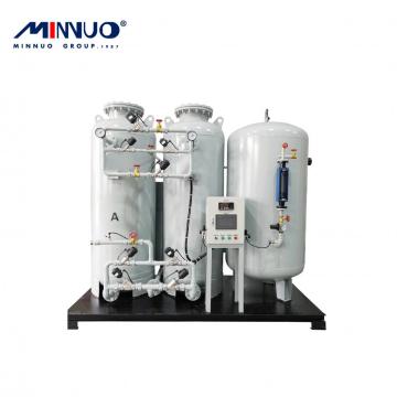 99.999% Promosi baru Nitrogen Generator System