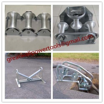 Best quality Cable Rollers,Cable Laying Rollers,low price C