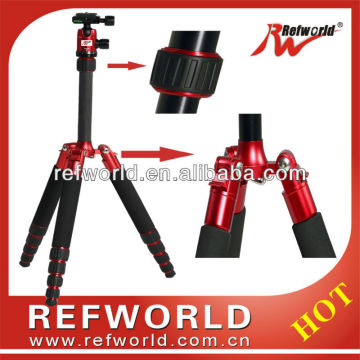 ningbo cheap L Series Camera tripod Kit
