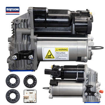 Dopson OE 1643201204 Pompa Pompa Udara-Grosir untuk Mercedes-Benz W164/ML-Class, X164 (2005-2012)