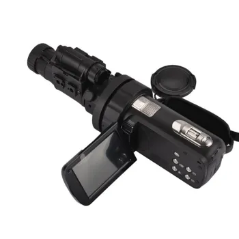 2nd Gen Night Vision Body Housing D-M2031