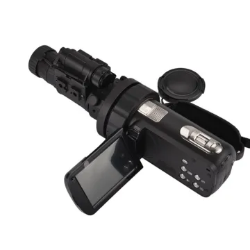 2nd Gen Night Vision Body Housing D-M2031
