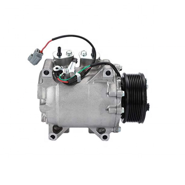 HS-110R/HS110R Compressor AC Auto for HONDA CRV CR-V