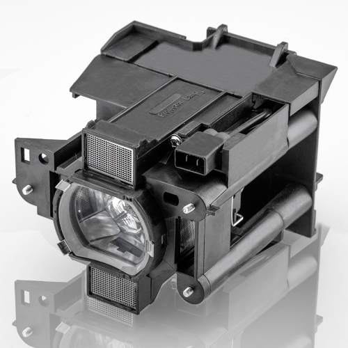 Lampu Telanjang Projektor DT01291 Berkualiti Tinggi dengan Perumahan