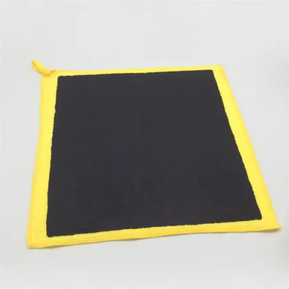 Best Quality Magic Clay Towel Car Wash Microfiber Towel