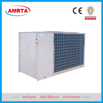 Chiller Water Cool Scroll Air