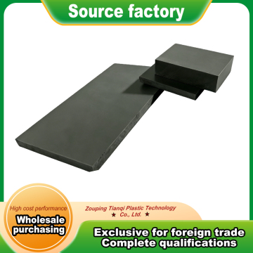 Industrial Virgin PVC Plastic Board