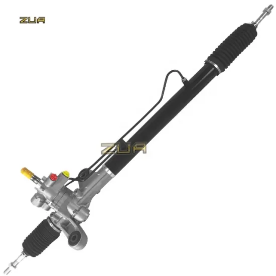 Power Steering Gear Box Rack And Pinion for Honda Accord CP1 CP2 2008-2013 RHD 53601-TA0-003