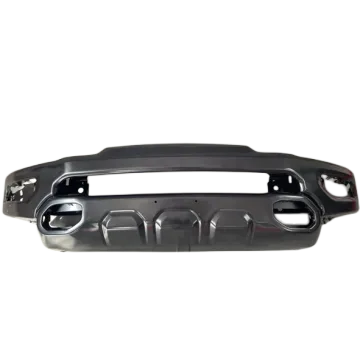 Wholesale Auto Body Parts Assembly Tailgate Front Bumper Body Kit for Dodge Ram 1500 TRX