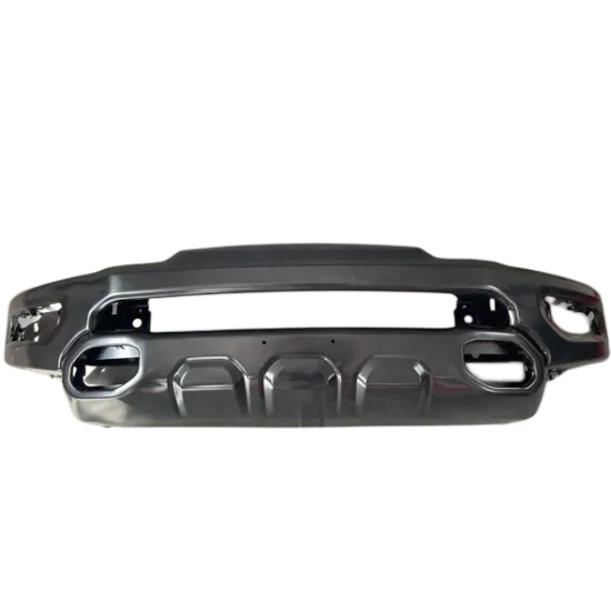 Wholesale Auto Body Parts Assembly Tailgate Front Bumper Body Kit for Dodge Ram 1500 TRX