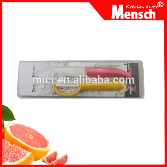 2pcs disposable knife for housewife