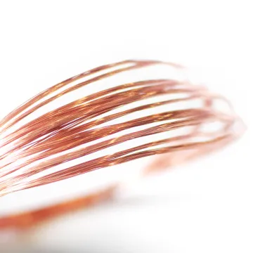 CCAM Stranded Wire: Copper Clad Aluminum Magnesium Wire