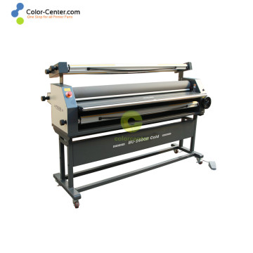 Cina Best ColorCenter BU -1400/1600/1700ii Laminator freddo - macchina da laminazione automatica da 1,6 m/1,7 m