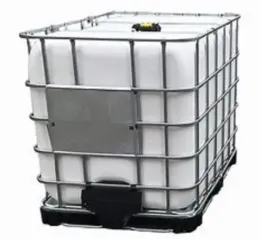 Electronic grade 37% Hydrochloric Acid Semiconductors