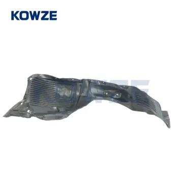 5370B901 Kowze Japanese Auto Body Parts - Wheelhouse Splash Shield for Mitsubishi Xpander