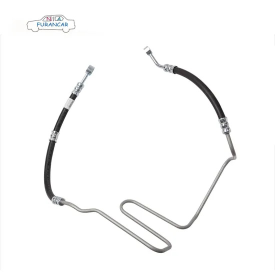 Power Steering Pressure Hose for VW GOLF IV OEM 1J0422893BS