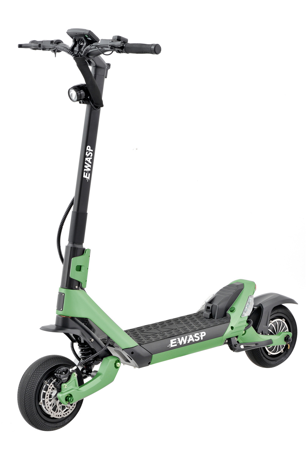 Ang kadaliang kumilos ng Citycoco 2 Wheel ay gumagamit ng electric scooter