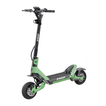 CityCOCO 2 Wheel Mobility ใช้สกู๊ตเตอร์ไฟฟ้า