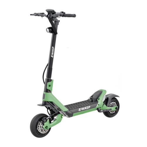 Ang kadaliang kumilos ng Citycoco 2 Wheel ay gumagamit ng electric scooter