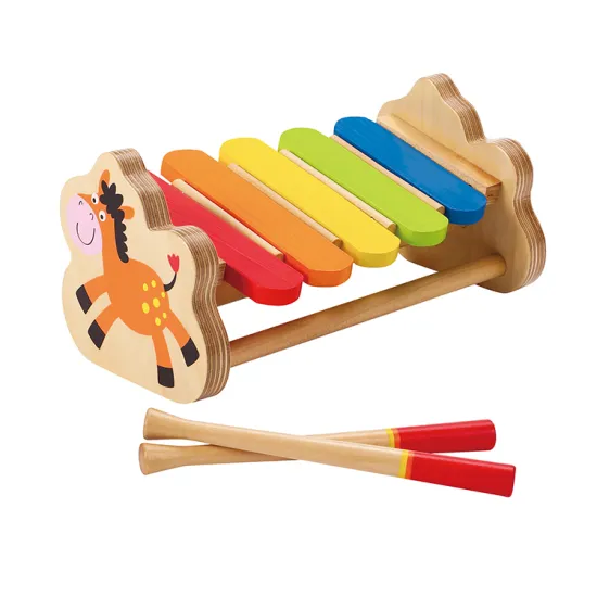 Custom Wooden Xylophone: A Fascinating Musical Instrument for Kids