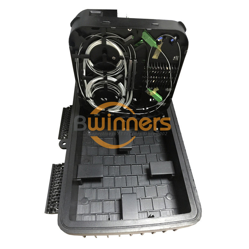 Fiber Termination Box