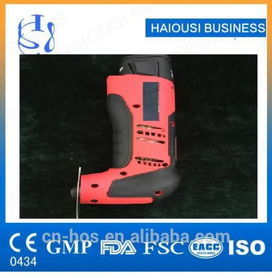 New Type Battery Plaster Cutter