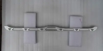 High-quality MPV Clothes Rack for vans