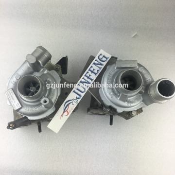 GT1544V Turbo 752343-0006 For Twin Jaguar XJ. S Type