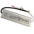 The led driver metal ballast box