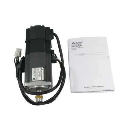 HC-KFS43B Mitsubishi HC-KFS Servo Explosion-Proof Motor