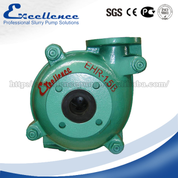 Gold Supplier China Green Horizental Centrifugal Pump