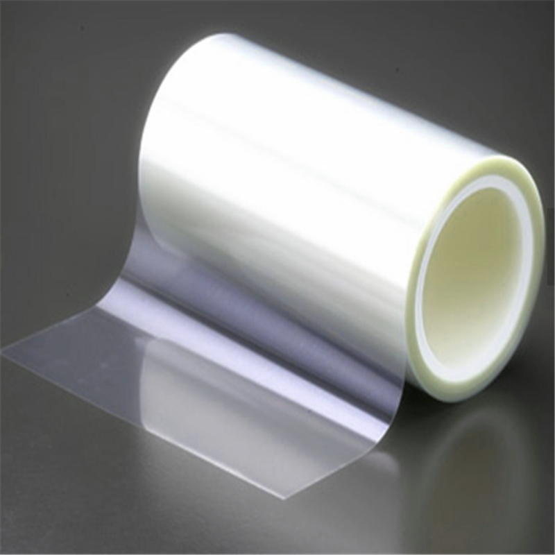 Release Silicone Liners Base Film