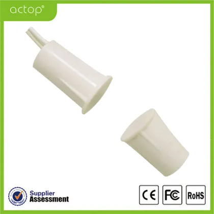 Smart Hotel Magnetic Contact Induction Switch