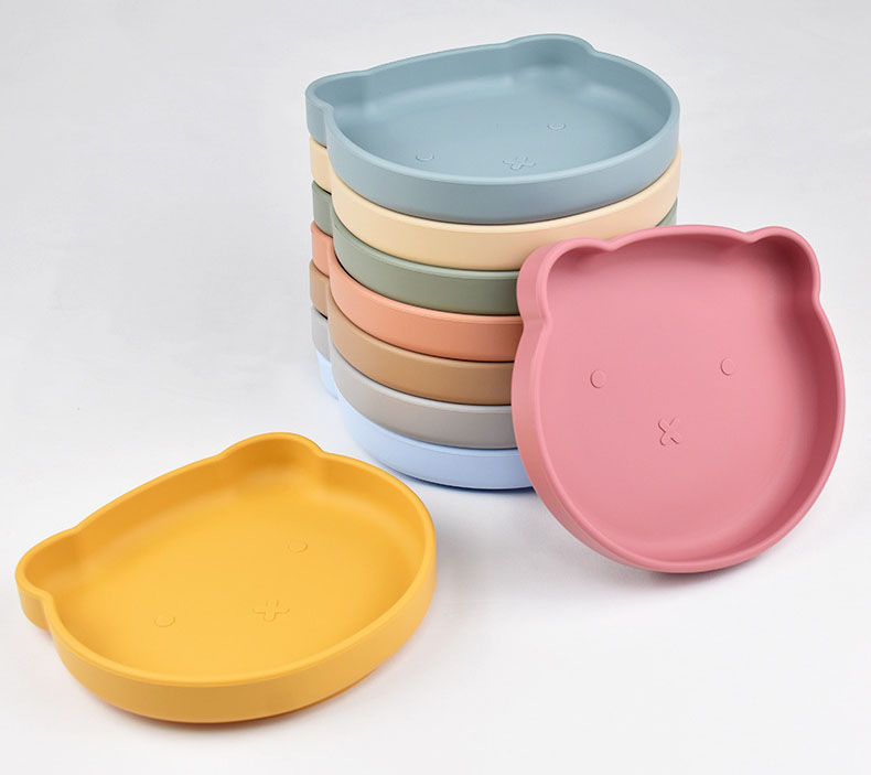 bear suction plate MFZ-P027