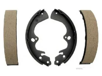 Mazda Truck B2000 Brake shoes UB3926310